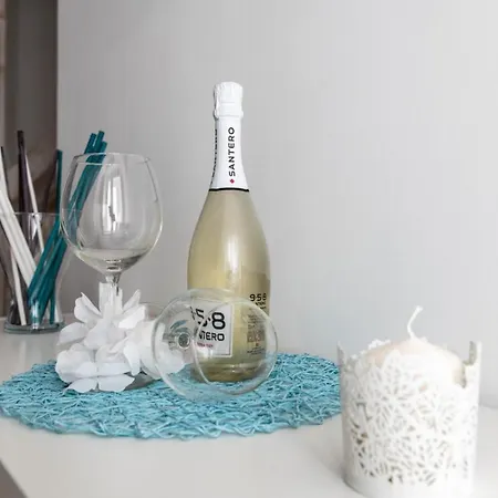 בית נופש La Nghioscia גרוטליה