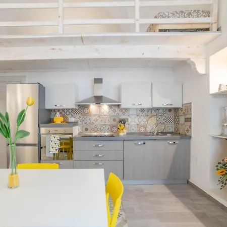 La Nghioscia בית נופש *