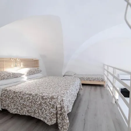 La Nghioscia בית נופש גרוטליה