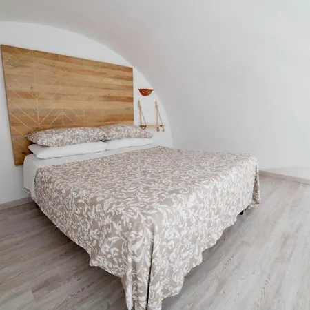 בית נופש La Nghioscia גרוטליה