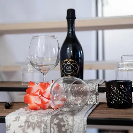 La Nghioscia בית נופש גרוטליה