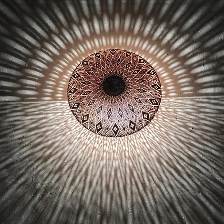 בית נופש La Nghioscia