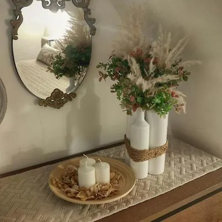 La Nghioscia בית נופש גרוטליה