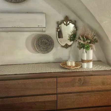 בית נופש La Nghioscia