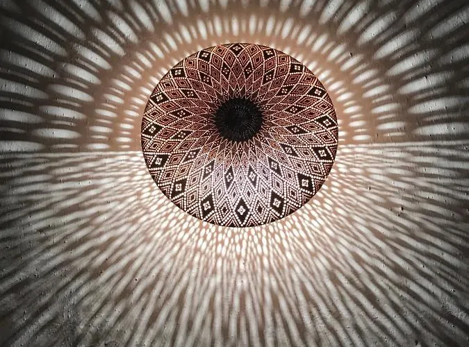 بيت للعطل La Nghioscia