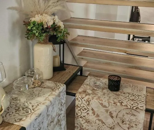 La Nghioscia * غروتاليي