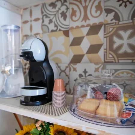 Hébergement de vacances La Nghioscia Grottaglie