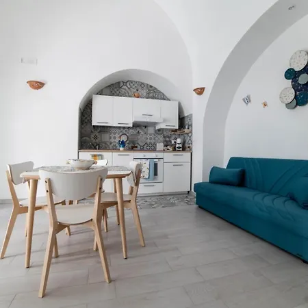 La Nghioscia Grottaglie