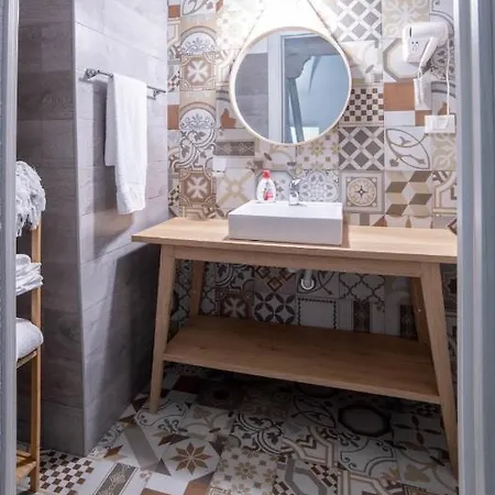 La Nghioscia Prázdninový dům Grottaglie