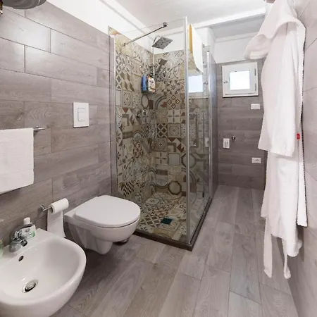 La Nghioscia Hébergement de vacances Grottaglie