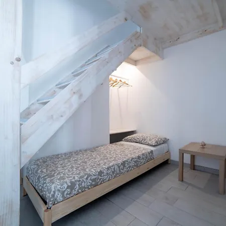 La Nghioscia Hébergement de vacances