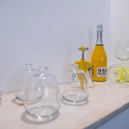 Prázdninový dům La Nghioscia Grottaglie