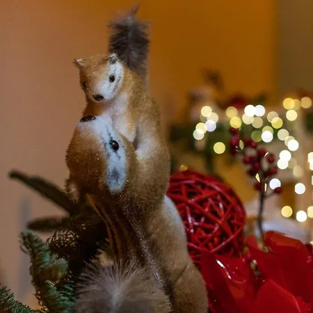 La Nghioscia Prázdninový dům Grottaglie