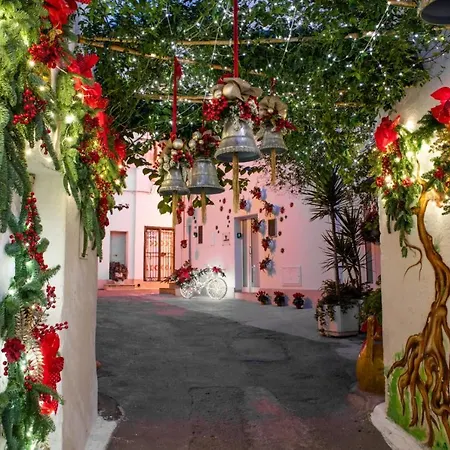 La Nghioscia Grottaglie