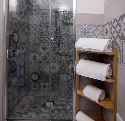 La Nghioscia Tatil Evi Grottaglie