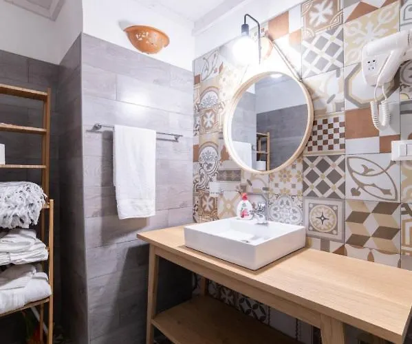 Tatil Evi La Nghioscia *