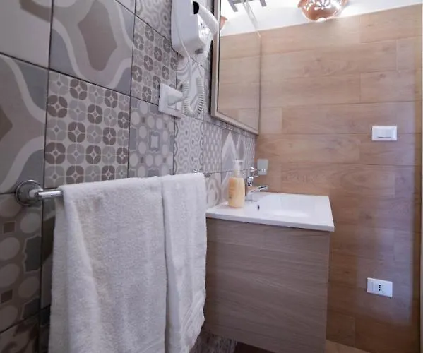 La Nghioscia Grottaglie