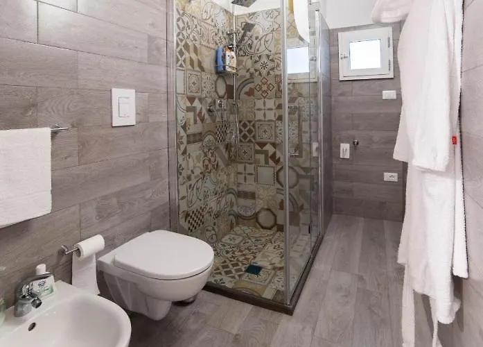 La Nghioscia Tatil Evi Grottaglie