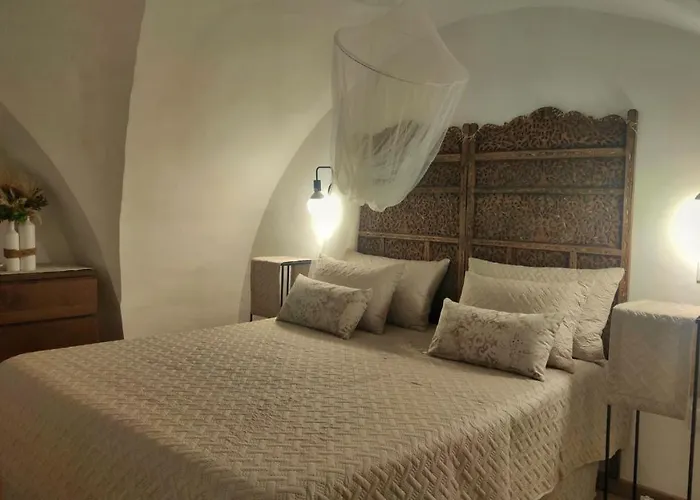 Tatil Evi La Nghioscia